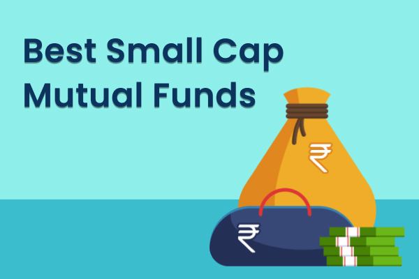 Best Small Cap Mutual Funds to Invest in 2025