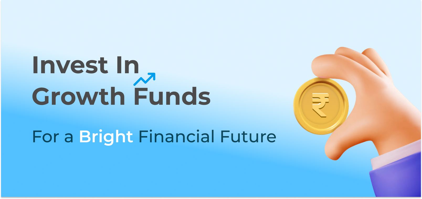 Growth Funds: Meaning, Risk, Returns, Benefits, Taxability