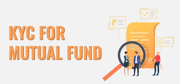 How to do KYC for mutual funds