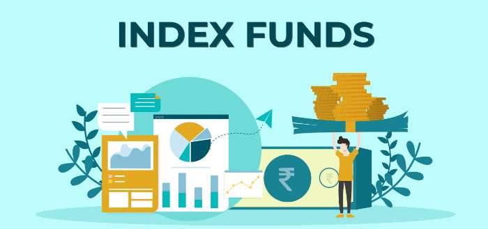 Index Funds in India - Complete guide to Index Funds