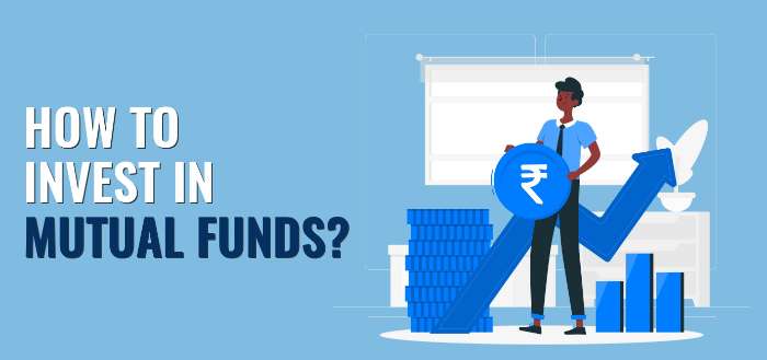 How to invest in mutual funds in India