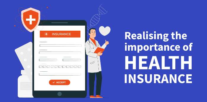 Importance of Health Insurance