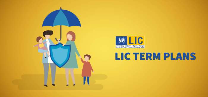 LIC Term Plans - Types, How to Claim Insurance, Benefits, LIC Accident Benefit R