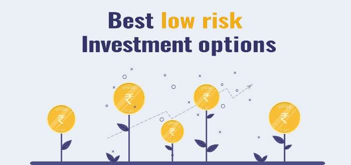 8 Best Low-Risk Investments- 2023