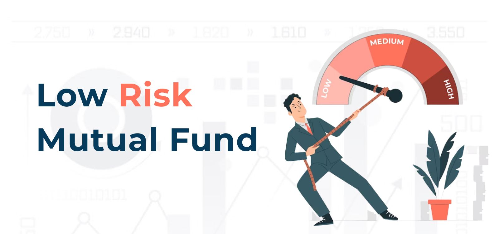 Best Low Risk Mutual Funds Investment 2024