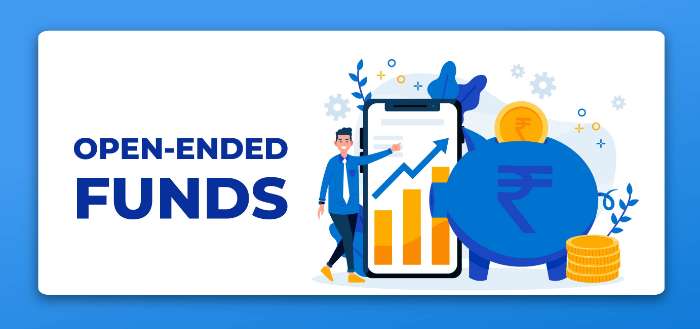Open Ended Mutual Fund