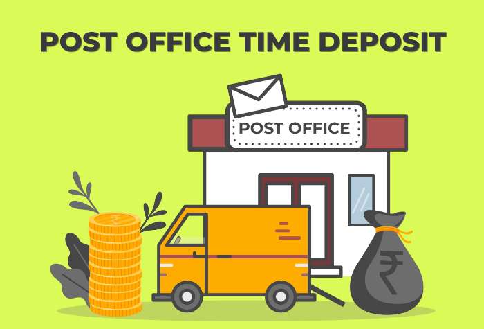 Post Office Time Deposit Scheme