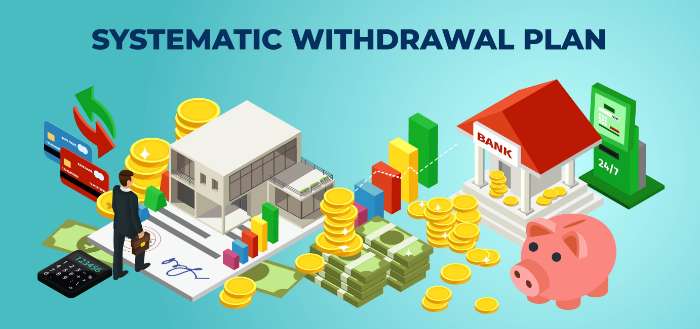 Systematic Withdrawal Plan