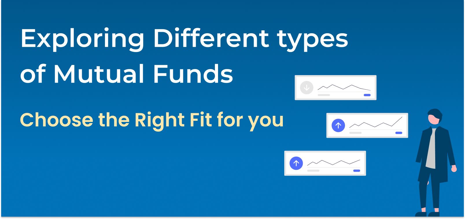 Types of Mutual Fund Schemes in India : 15 Different Type of Mutual Fund